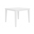 Hampton 100cm Square Dining Table